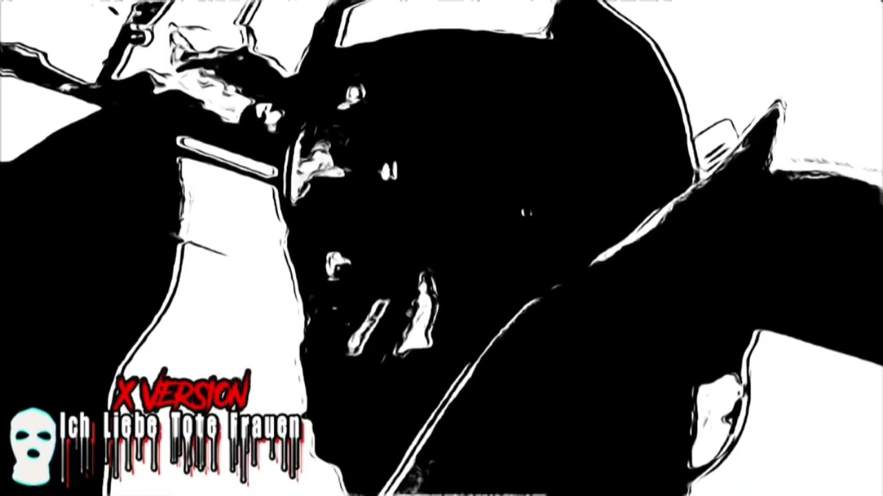 SYMEN HAZE - MIT DEM KNÜPPEL AUFZ MAUL [BEAT by WARCORERULEZ]