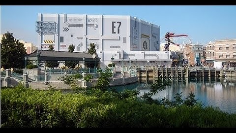 Transformers: The Ride 3D Grand Opening at Universal Studios Orlando