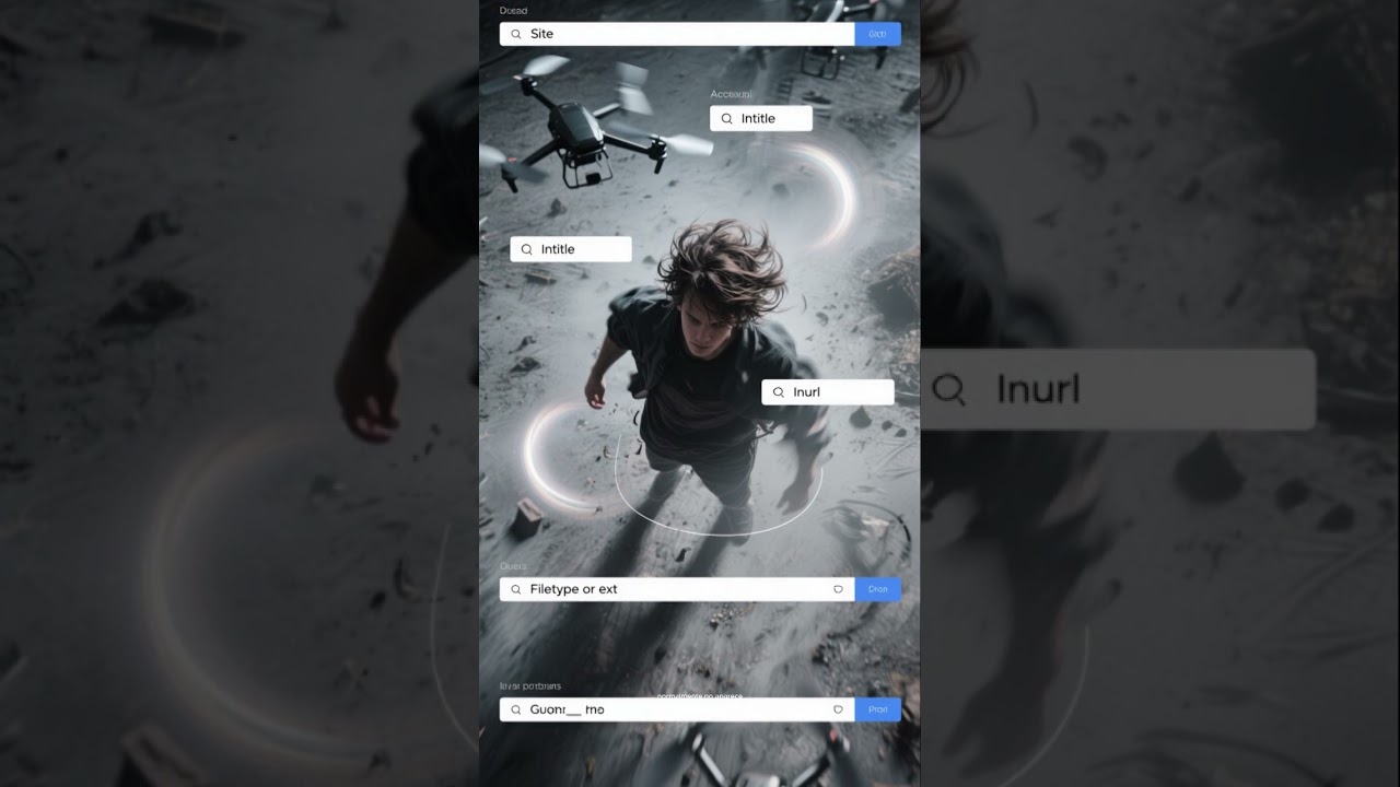 List of Top 20 Google Dorking Commands 