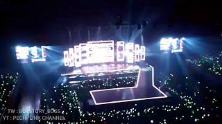 190928 Hard Carry - GOT7 | ( BOYSTORY COVER ) KCON THAILAND 2019