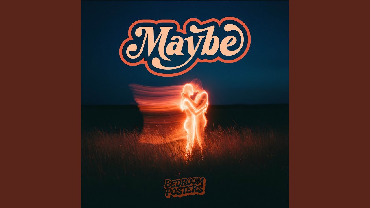 Watch Maybe on YouTube Watch Maybe on YouTube