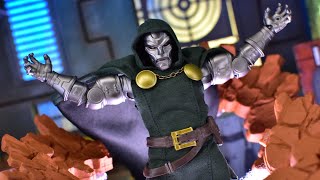 Mezco ONE:12 Collective Dr. DOOM