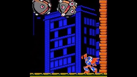 Mega Man Maker 1.6 HYPE!!!!!!