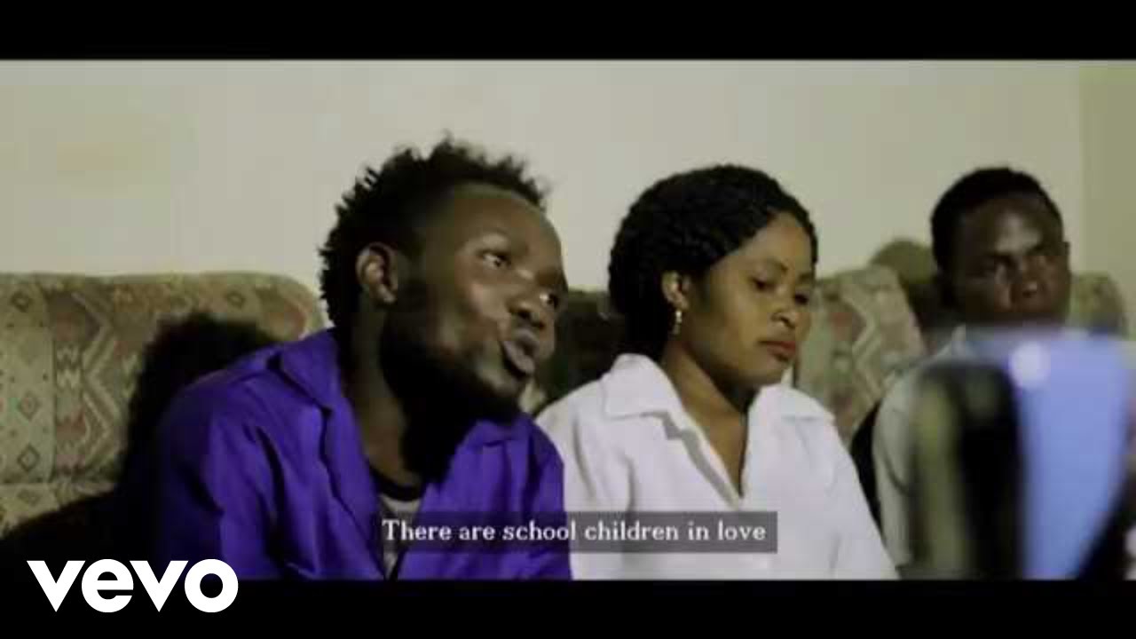 MwMuzik - Mpaka Liti (feat. Azizi)