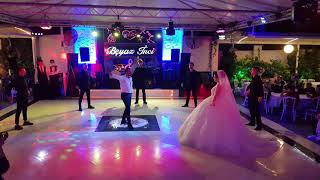 Örükalizeybeği Üğündansı Düğün Dansi Zeybek