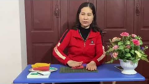 Tạo hình Dạy trẻ nặn củ cà rốt