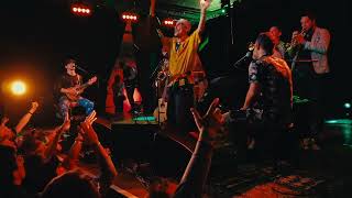 Manu Chao - Mala Vida (live May 18th 2023 in Tournai - Belgium) (Official Live Video)