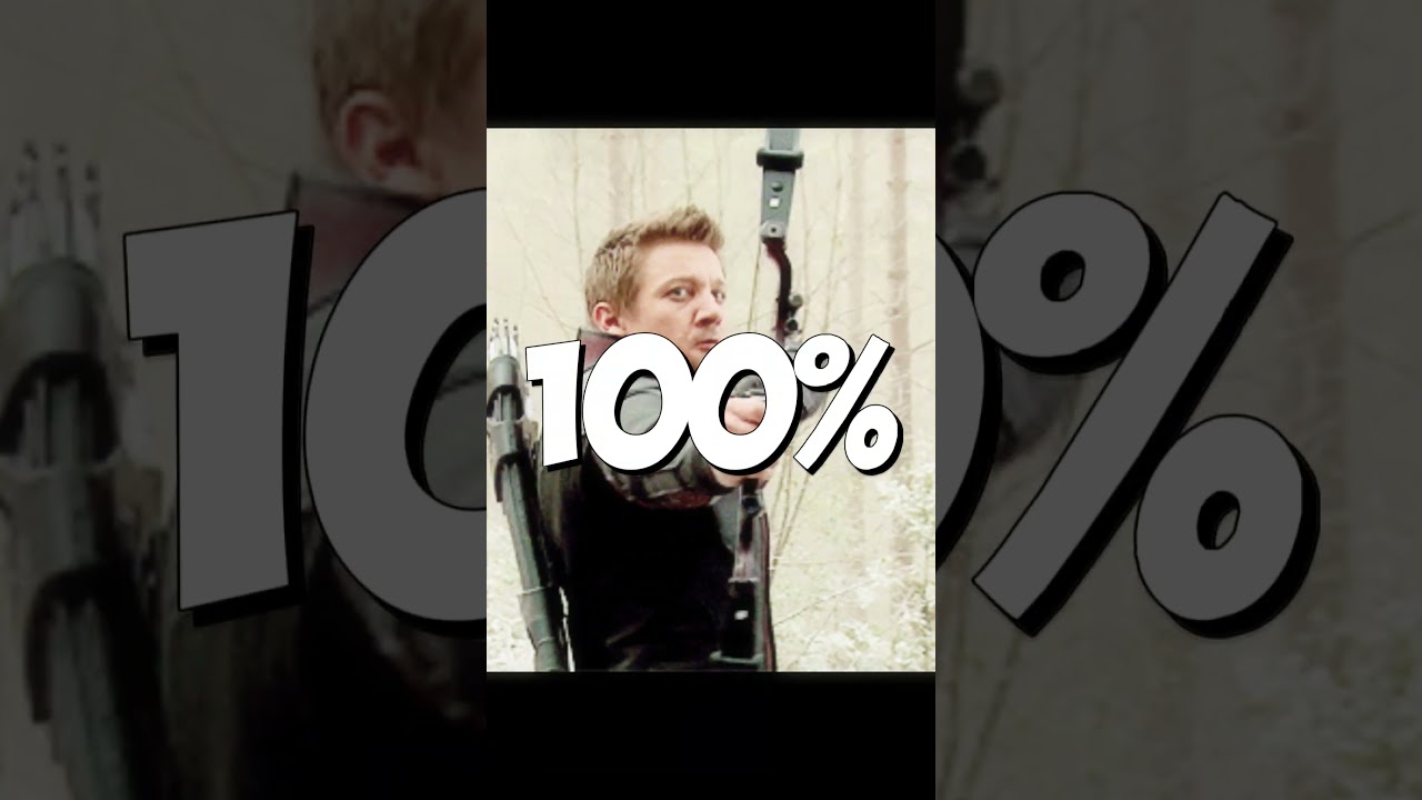 Шансы Карнажа победить... 