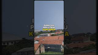 Download Lagu DUNIA GAK PERLU TAU KAMU KERJA APA #inspirasihidup #videoquotes MP3