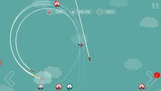 Missile Escape...escape if u can from missile. screenshot 5