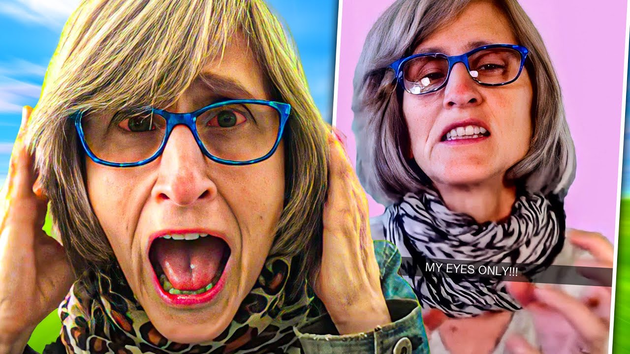 That Vegan Teacher Doesn’t Want You To See This…