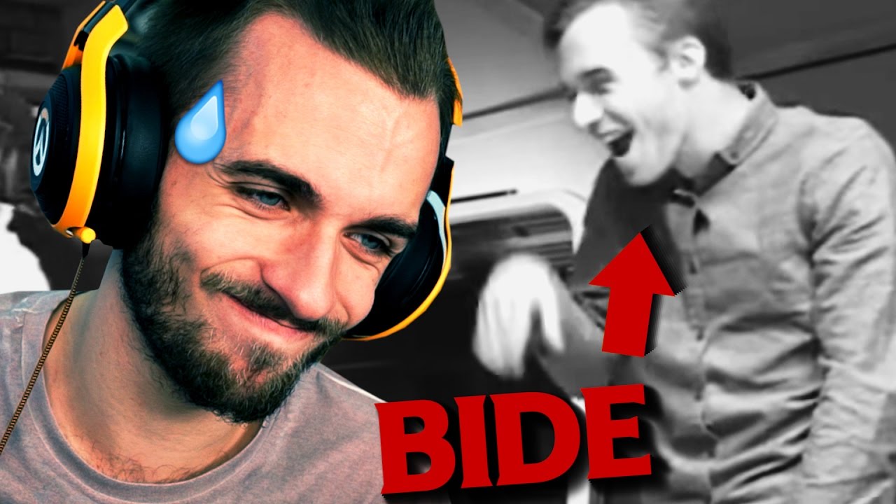 MES BIDES... - SQUEEZIE