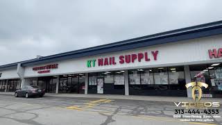 KT NAILS SUPPLY of Indianapolis (Promo Video by TNT)