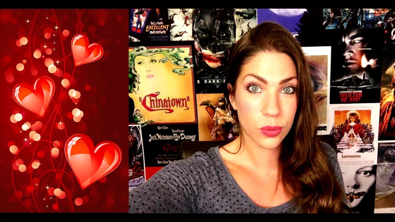 10 ROMANTIC MOVIES PERFECT FOR VALENTINE'S DAY