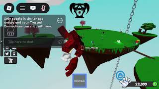 Hacker using anti void