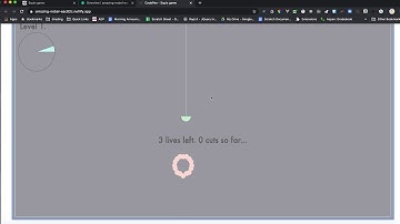 How to Publish Your Game with Netlify from Codepen