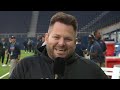 WATCH LIVE: NFL Academy vs Erasmus Hall High School | Tottenham Hotspur Stadium | 10/10/2023