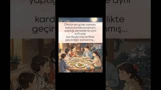 Baba Evindeki Sonbahar Sıcaklığı