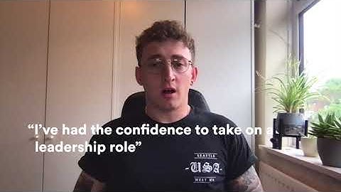 MA User Experience Design Online: Josh