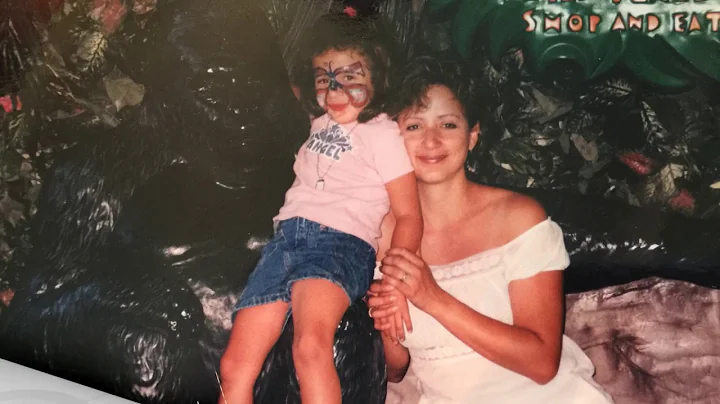 OC Stories | My Blooming Mother - Jeannette Nadal,...