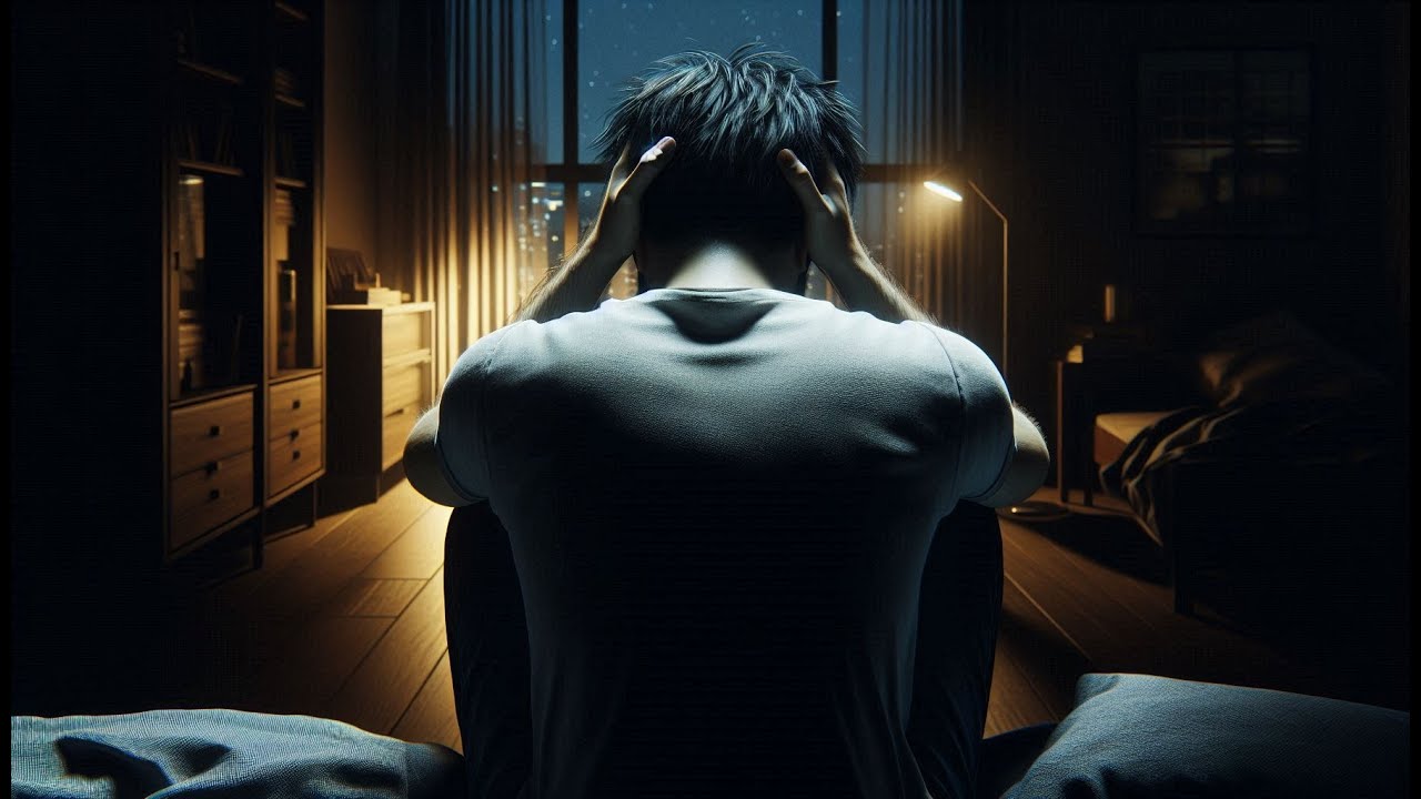 The Weight of Tomorrow (Ballad Version)