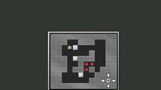 macHeist mission3 sokoban puzzle