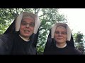 The Sisters of Our Lady of Mercy invite the GIVEN Network to Prayer