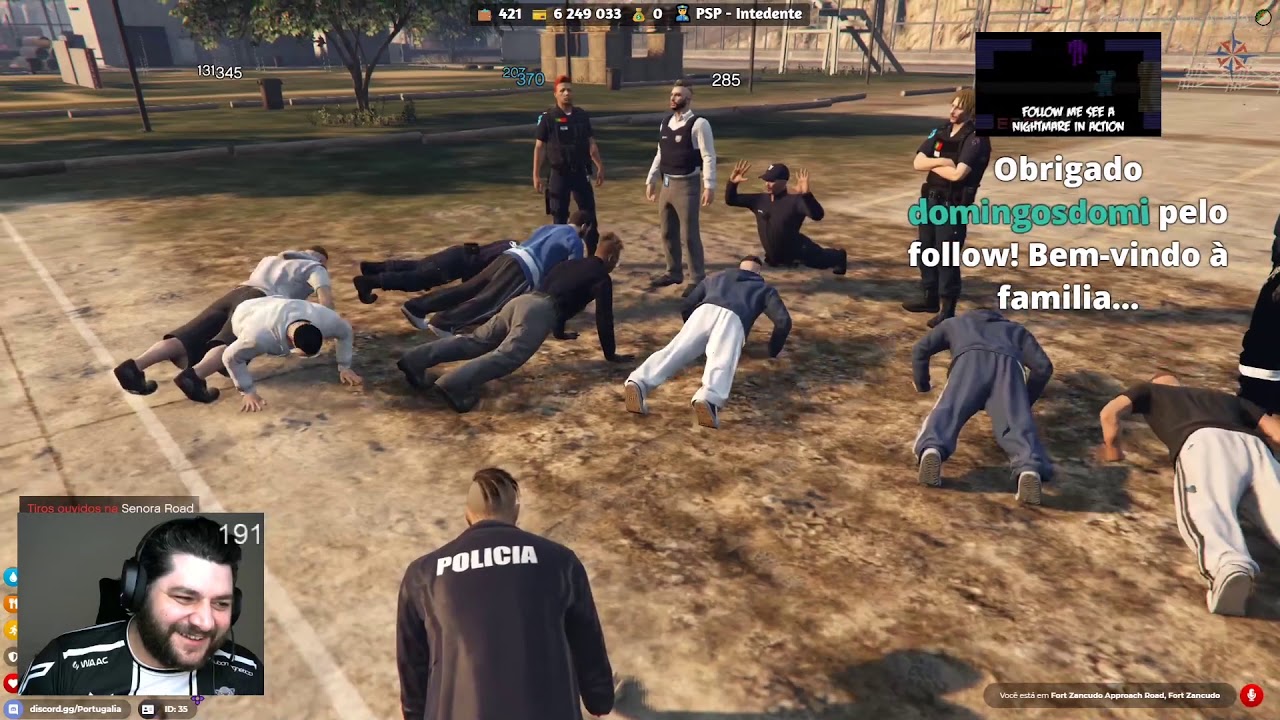 Cesarvsc Melhores Momentos| #2