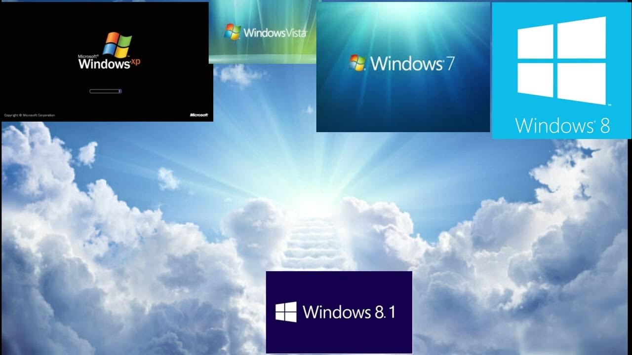 ytp windows hello YouTube