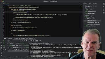 MassTransit OpenTelemetry Test Harness Listener