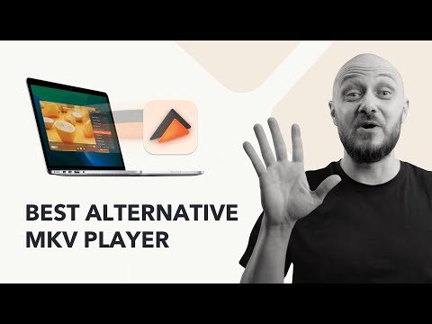 The must-have app to play MKV videos on your Mac — Elmedia Player