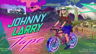 Johnny Larry - Efekt Batrflaj (5/5)