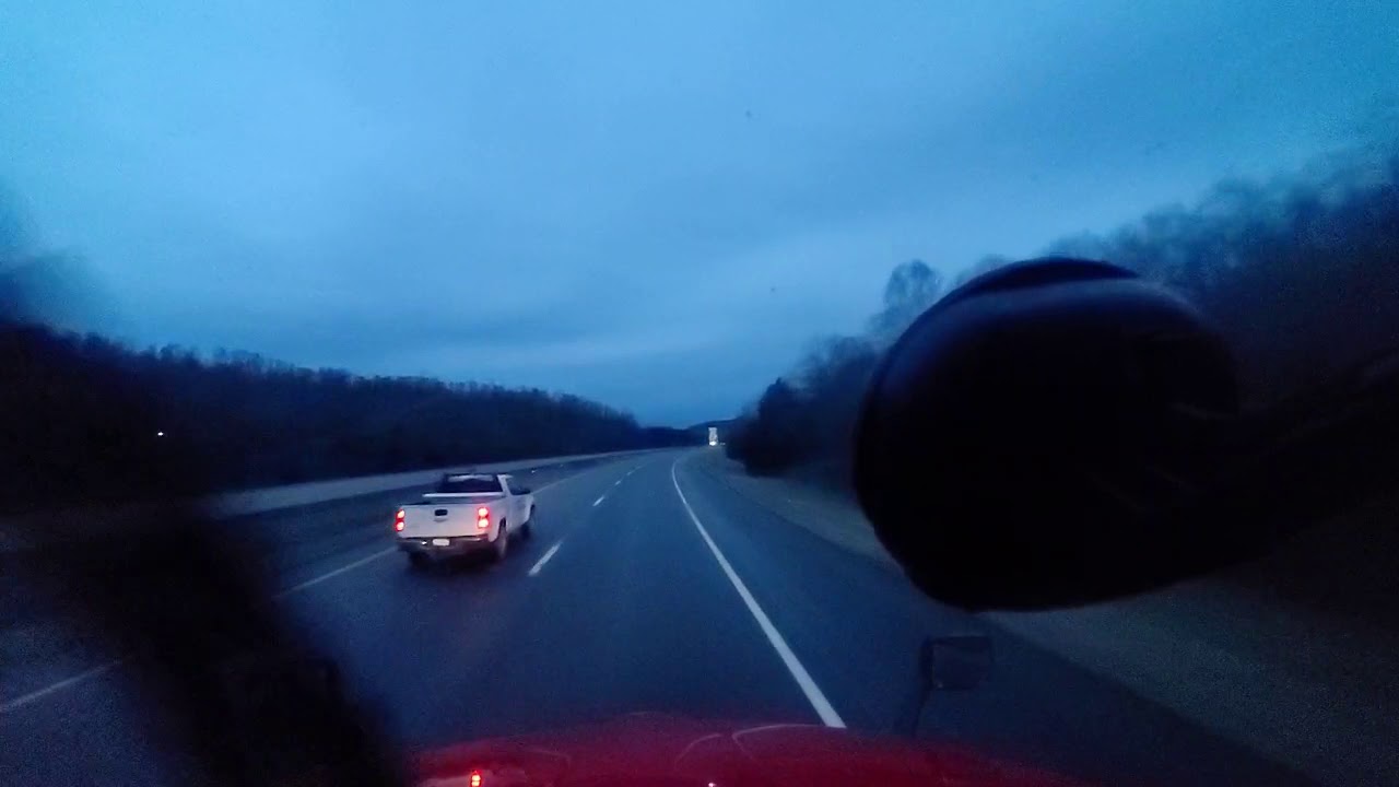 1/17/20 0712 (I44, Newburg, MO 65550, USA) YouTube