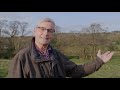 A tour of Lea Meadows nature reserve from Leicestershire and Rutland Wildlife Trust