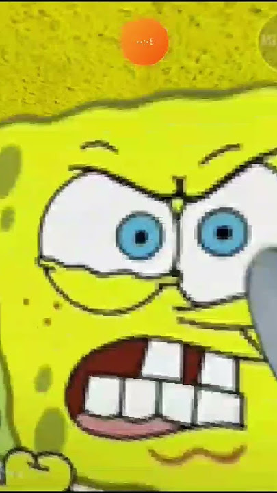 SPONGEBOBS Basics Remastered #baldi #baldistickman #baldisbasic #baidi Jumpscare