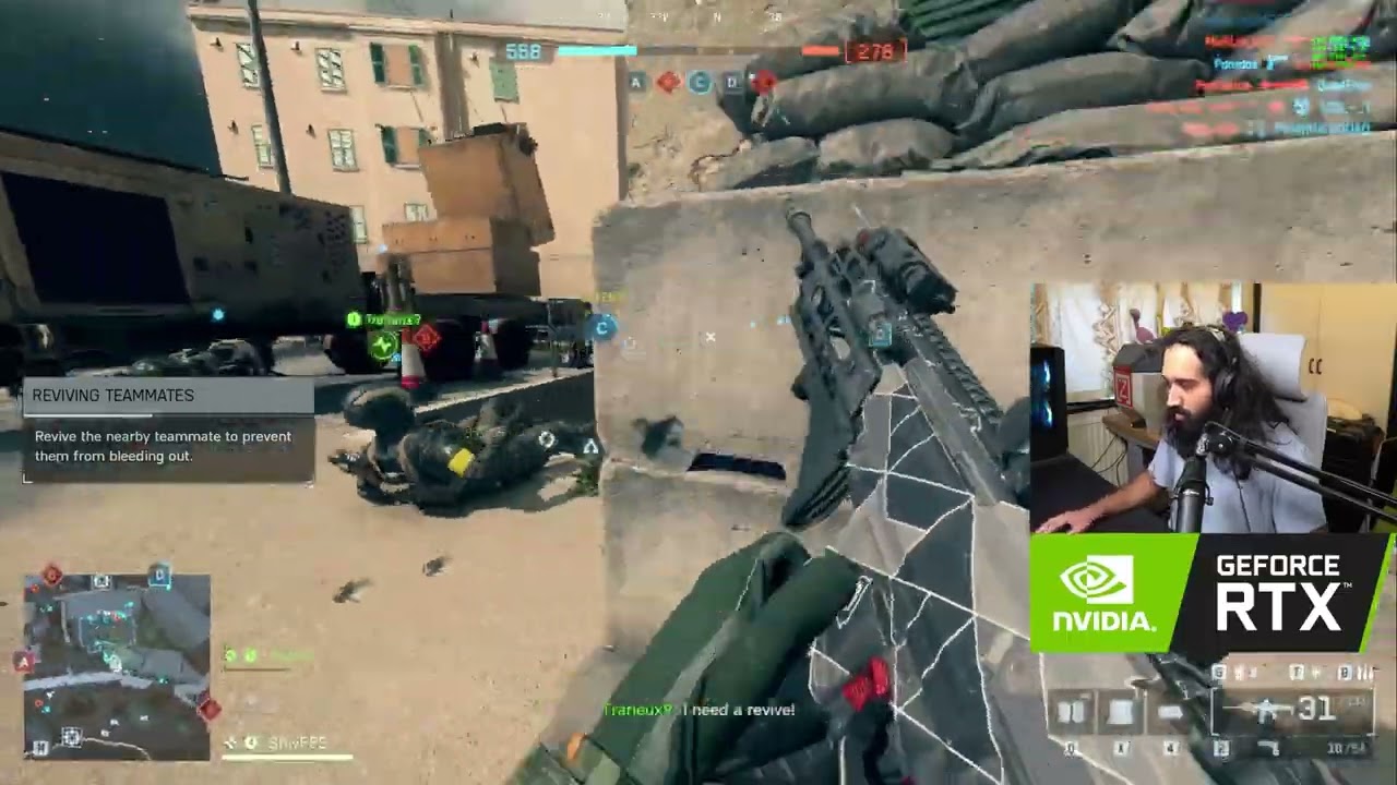 Battlefield 6 Just Dropped… and It’s INSANE!