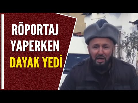 BÜLENT YAPRAKLIOĞLU DAYAK YEDİ