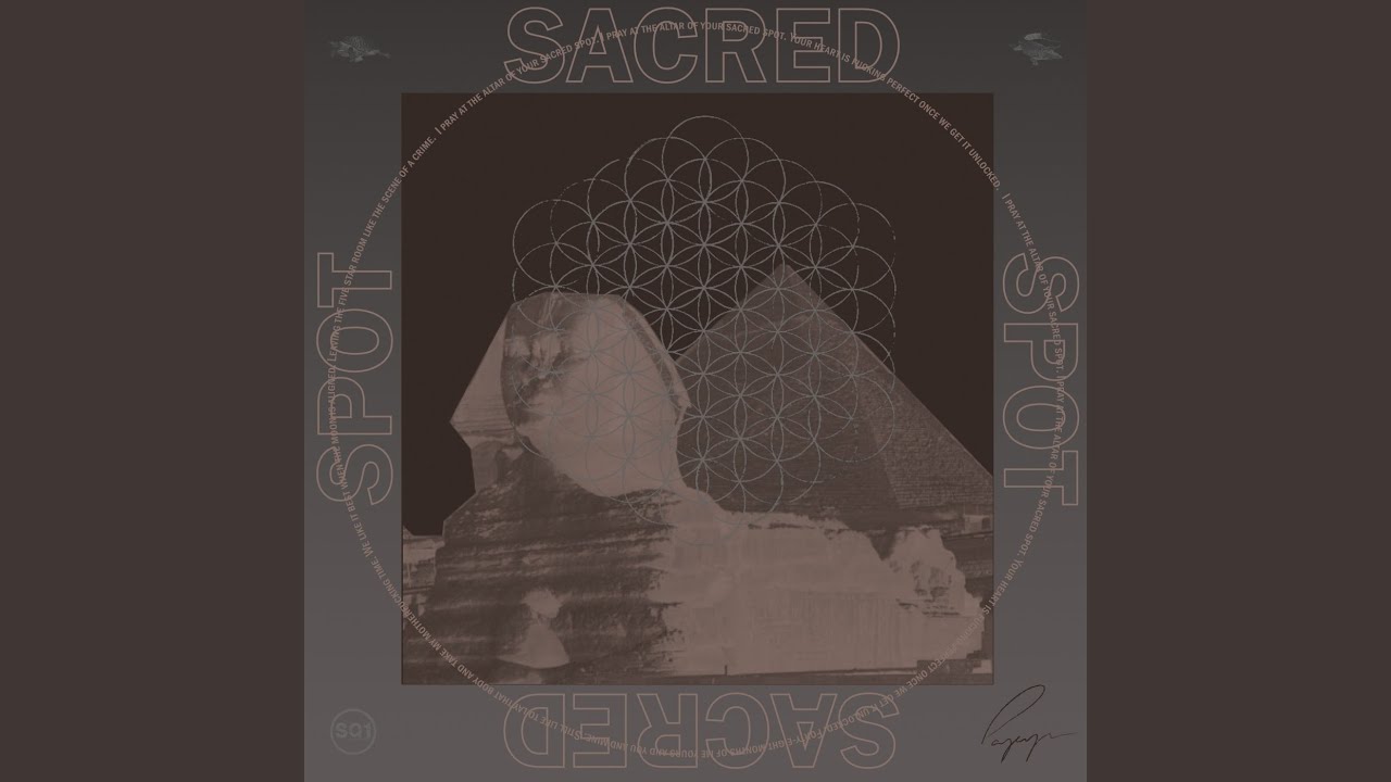 Sacred Spot