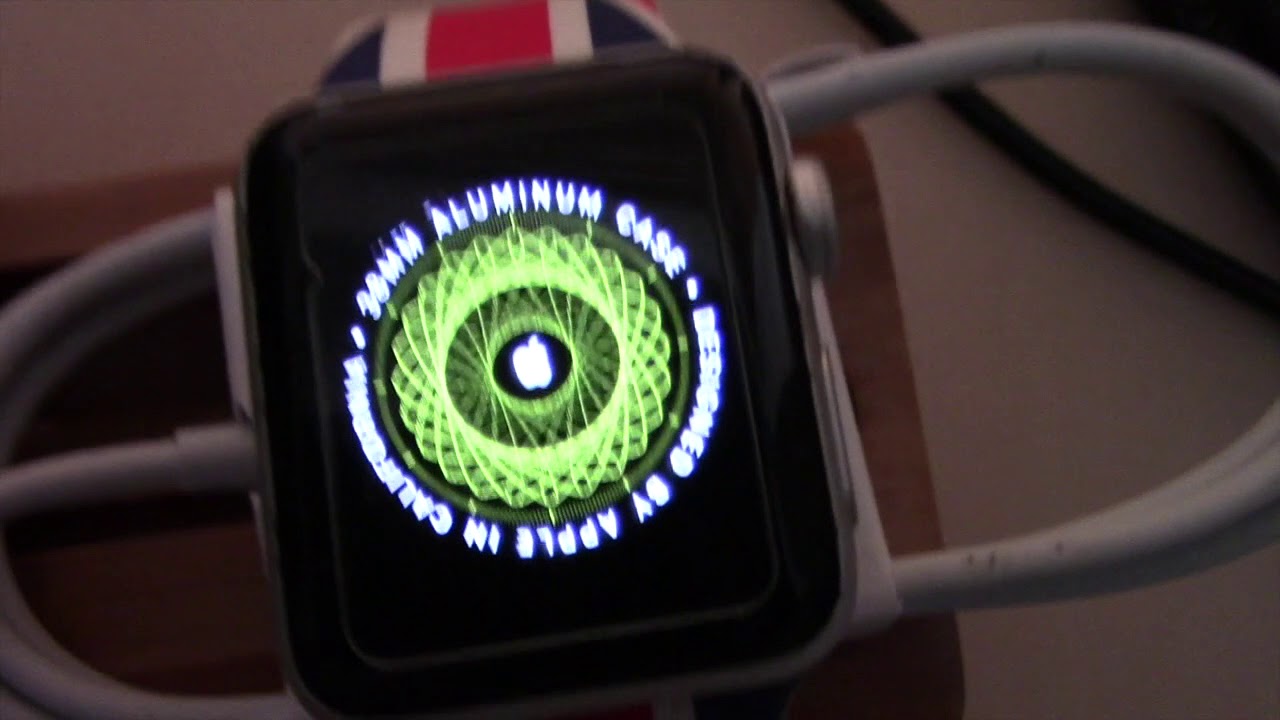 watchos 5 New How to Update to WatchOS 5