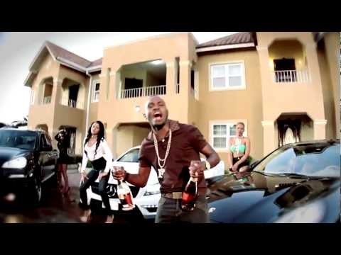Flippa Moggela - Hear Me Hear / Mek Dem Talk [Official Music Video HD]
