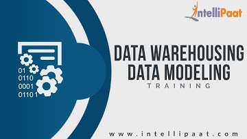 Data Warehouse Tutorial | Data Warehouse Online Training - Intellipaat