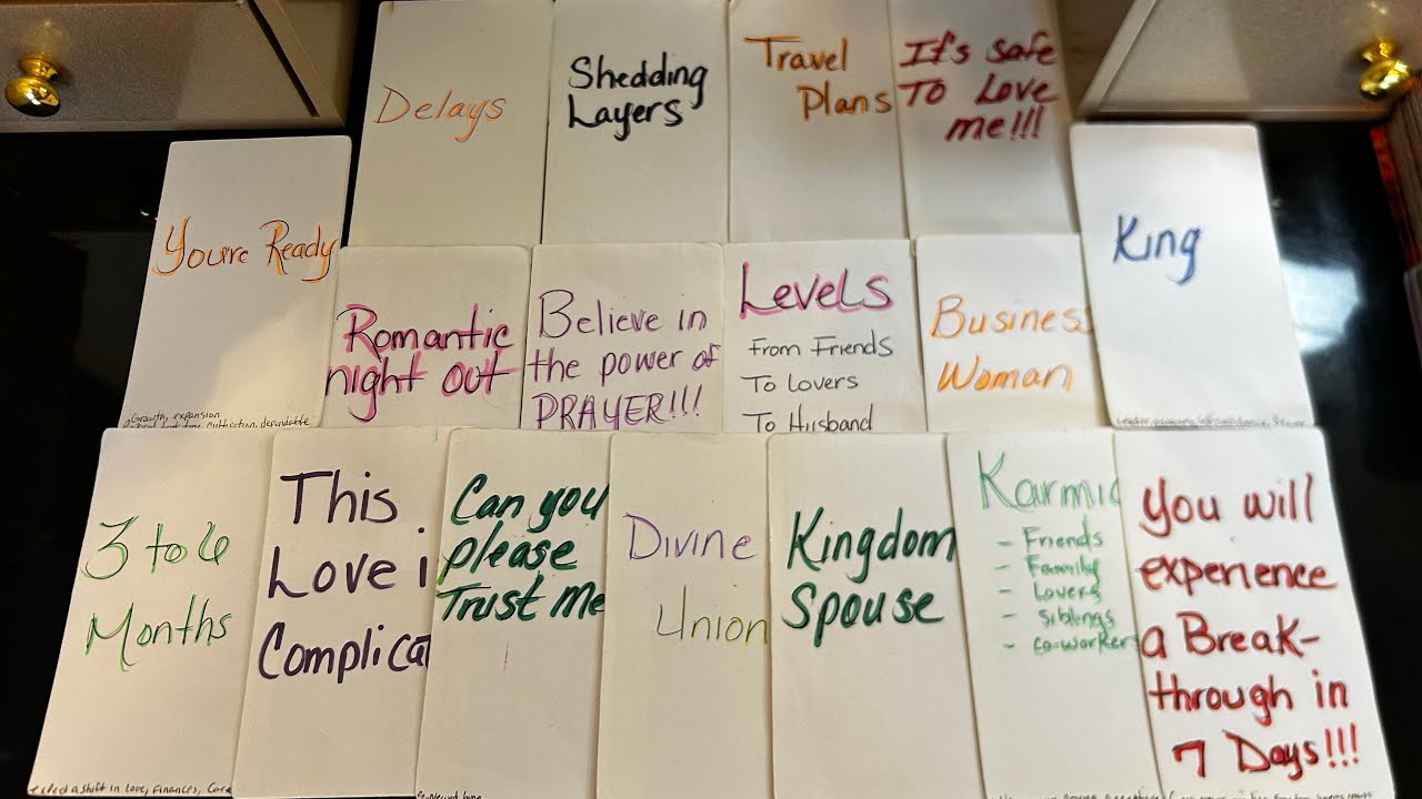 U🙏🏽4 This Prsn & Heavn is Responding🌞A UNION tht’s bn Delayed Not DENIED💕They R Ur Kingdom Spouse💍