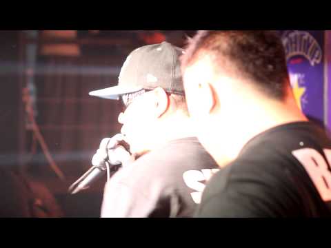 Lumino Namaig Dagaad Tsenge Live 