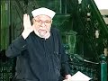 الشيخ الشعراوي سورة فصلت من الاية 12 الى الاية 20