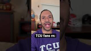 TCU fans rn: