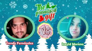 Evento Navideño The Promised Gift Cuarto Combate