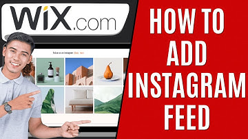 How To Add Instagram Feed to Wix [Quick Guide]