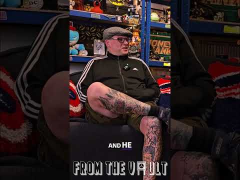 Chris Jericho's Return? Decoding Wrestling Rumors & Fozzy Tour! #shorts