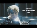 리노 Lee Know Love Me Or Leave Me Music Video FMV 원곡 DAY6 