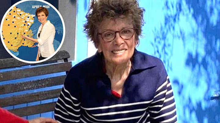 Catherine Laborde malade: le tendre message de sa sœur Françoise
